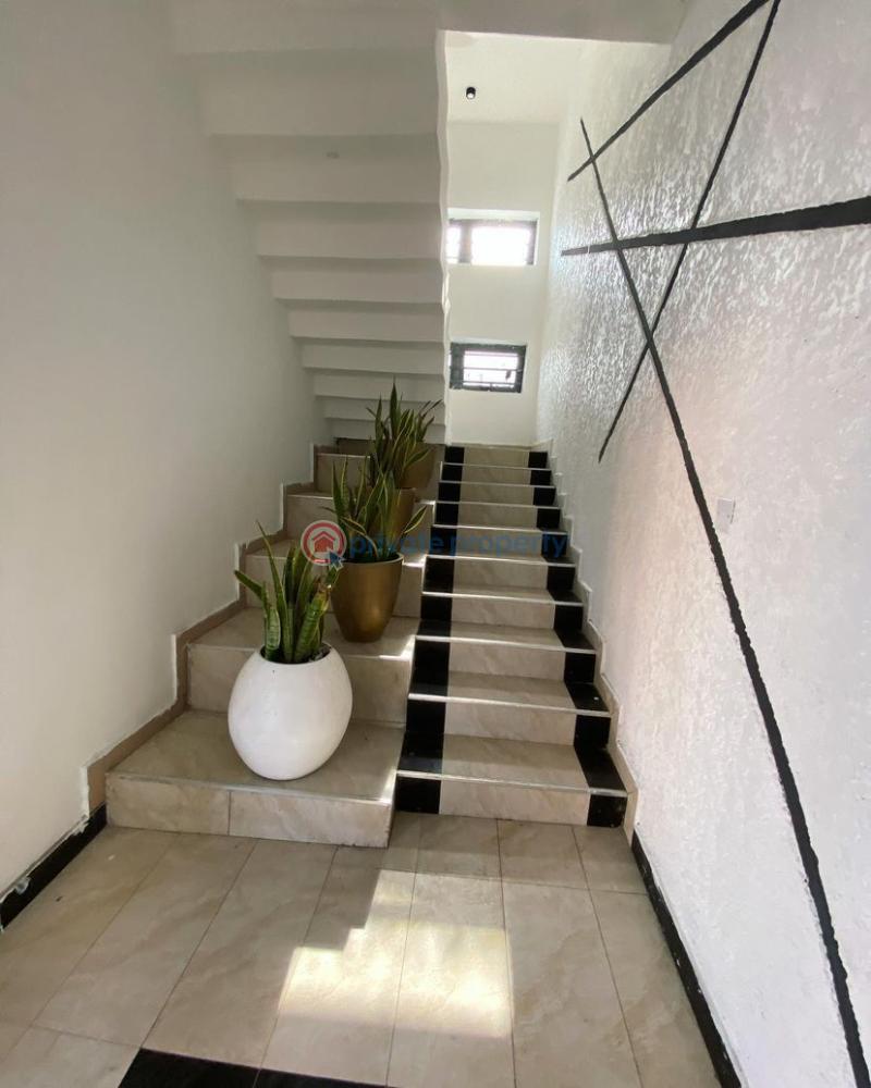 2 bedroom Block Of Flats For Rent Chisco Ikate Elegushi Lekki Lagos - 7