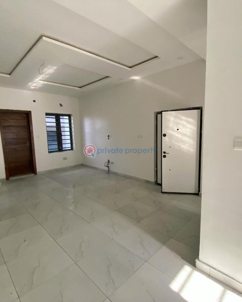 2 bedroom Block Of Flats For Rent Chisco Ikate Elegushi Lekki Lagos - 3