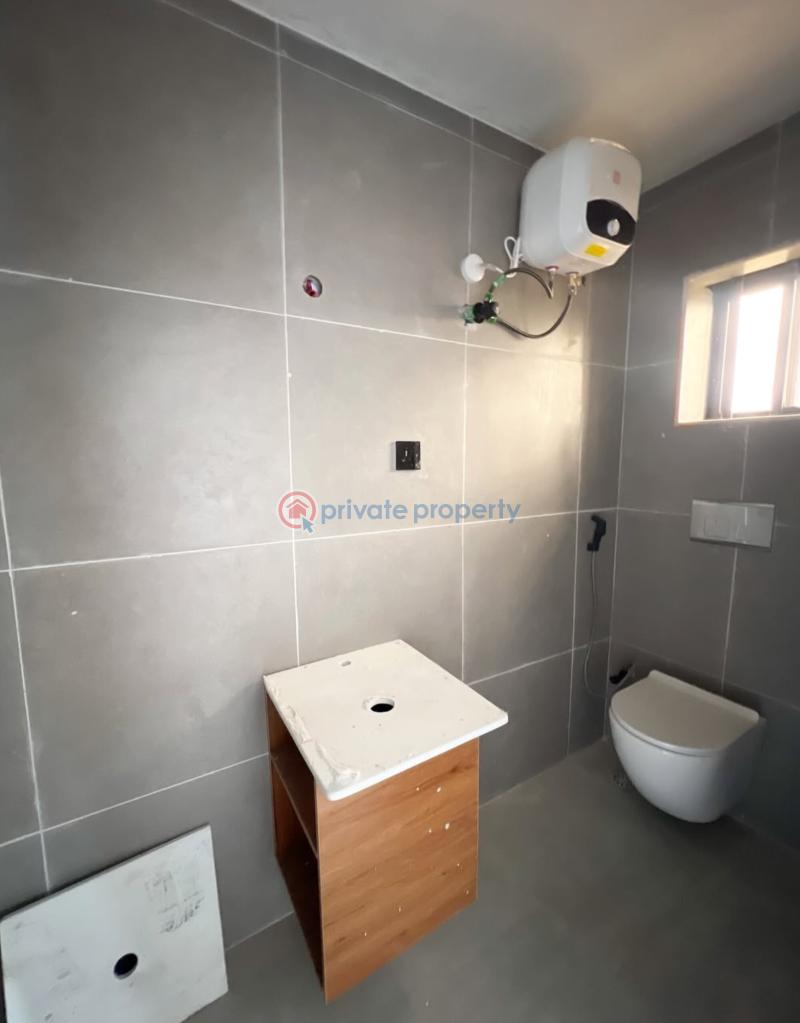 2 bedroom Block Of Flats For Sale Adeniyi Jones Ikeja Lagos - 7