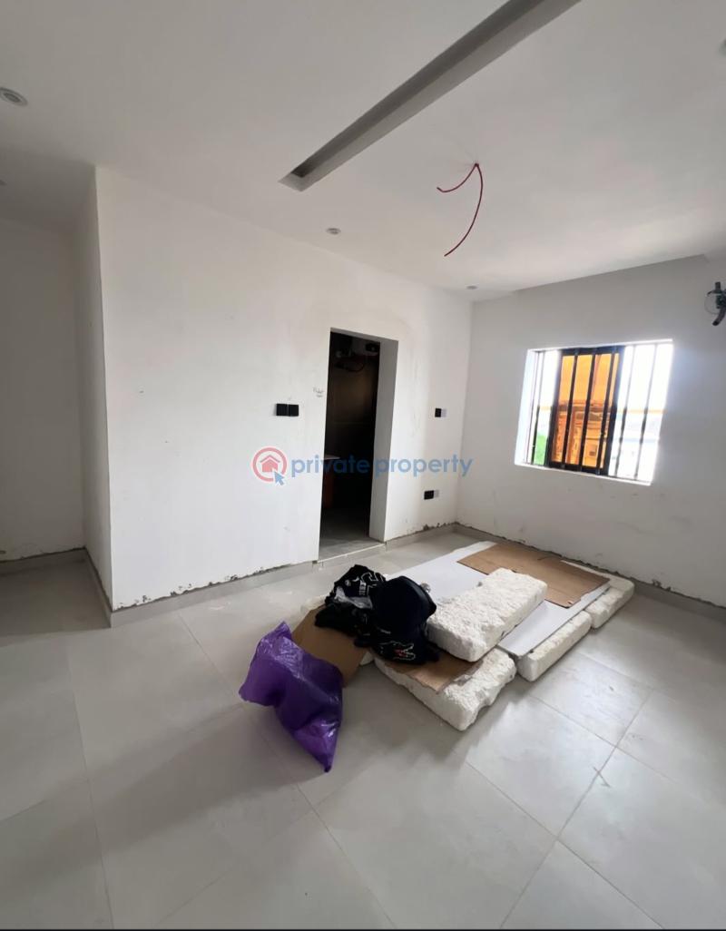 2 bedroom Block Of Flats For Sale Adeniyi Jones Ikeja Lagos - 10