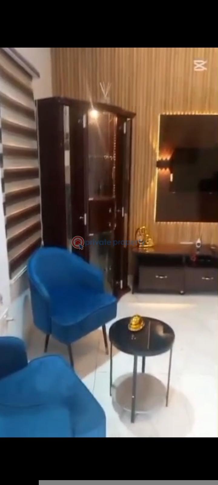 2 bedroom Block Of Flats For Sale Maryland Peace Estate Onigbongbo Ikeja Lagos - 3