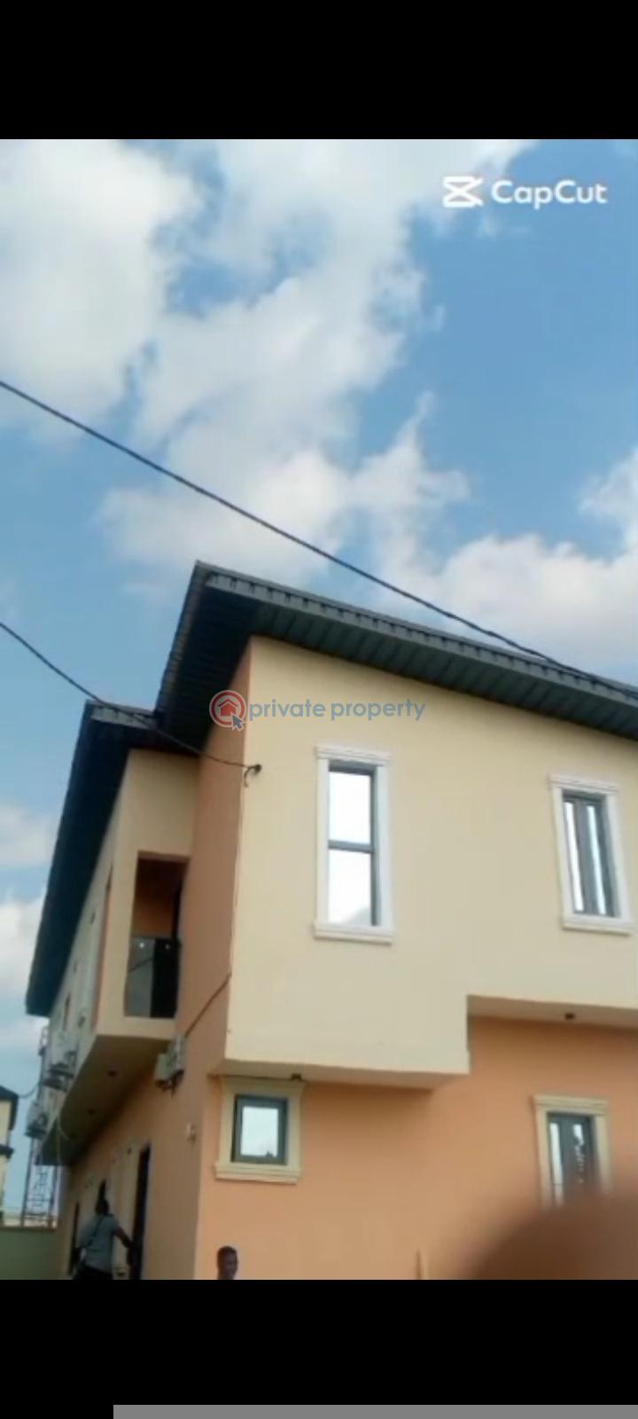 2 bedroom Block Of Flats For Sale Maryland Peace Estate Onigbongbo Ikeja Lagos - 0