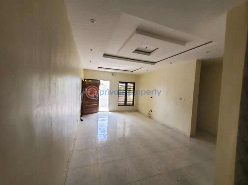 2 bedroom Flat & Apartment For Rent Ilasan Lekki Lagos - 6