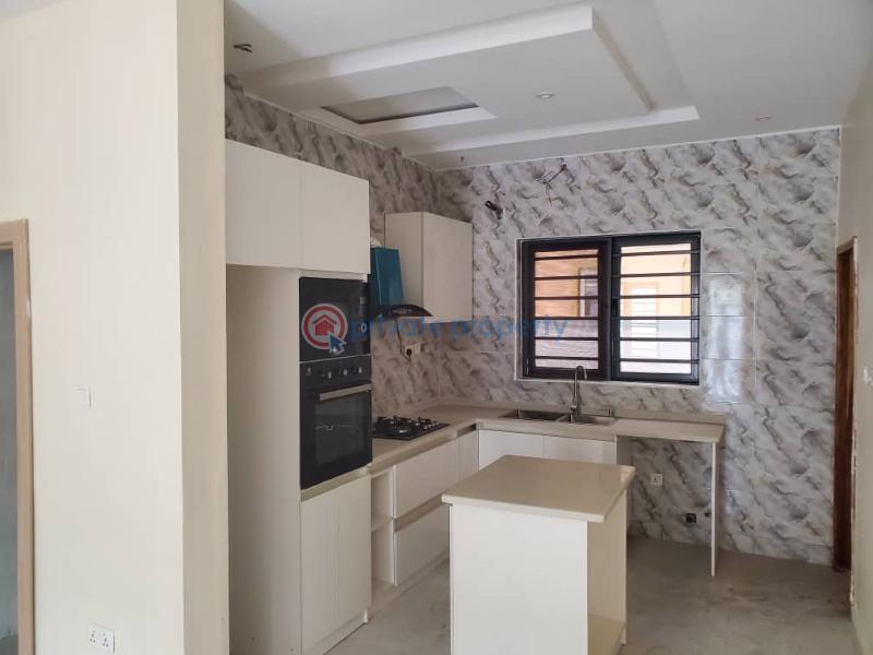 2 bedroom Flat & Apartment For Rent Ilasan Lekki Lagos - 4