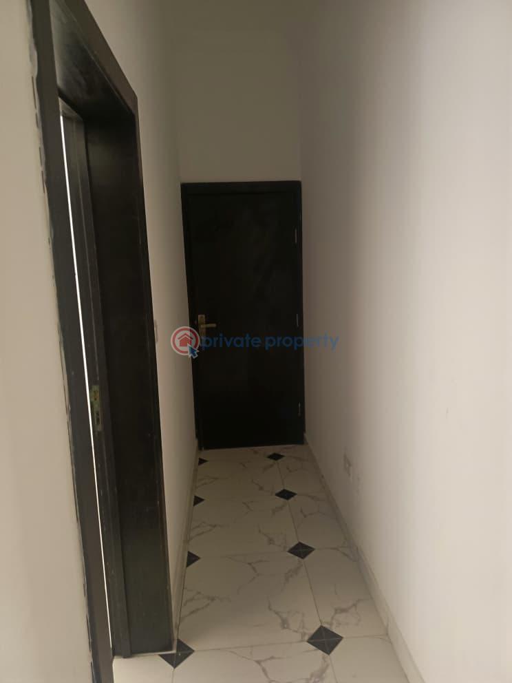 3 bedroom Flat & Apartment For Rent Silverpoint Estate Badore Ajah Lagos - 15