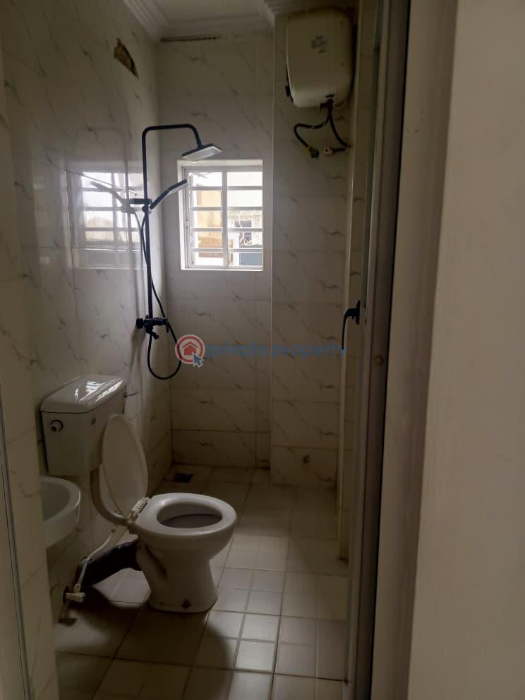 3 bedroom Flat & Apartment For Rent Silverpoint Estate Badore Ajah Lagos - 24