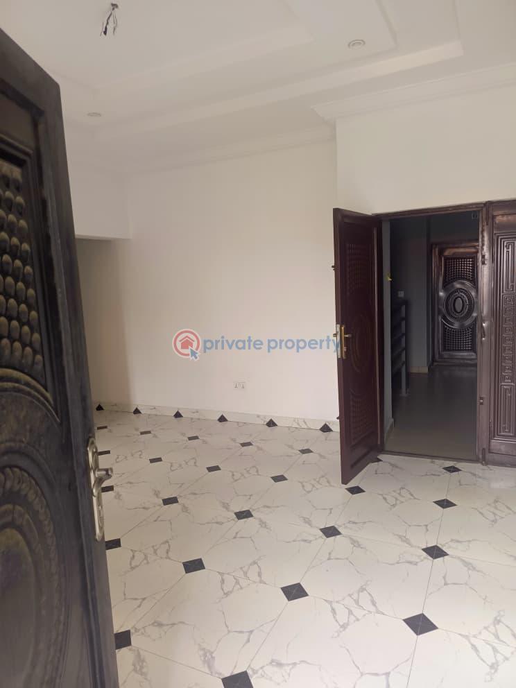 3 bedroom Flat & Apartment For Rent Silverpoint Estate Badore Ajah Lagos - 12