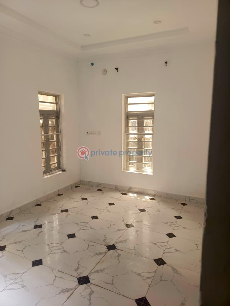 3 bedroom Flat & Apartment For Rent Silverpoint Estate Badore Ajah Lagos - 8