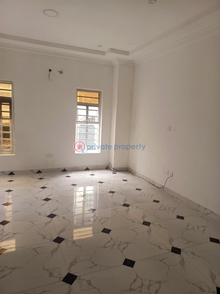 3 bedroom Flat & Apartment For Rent Silverpoint Estate Badore Ajah Lagos - 9