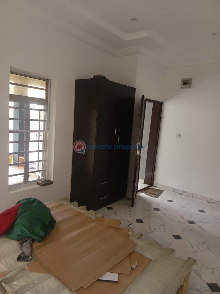 3 bedroom Flat & Apartment For Rent Silverpoint Estate Badore Ajah Lagos - 4