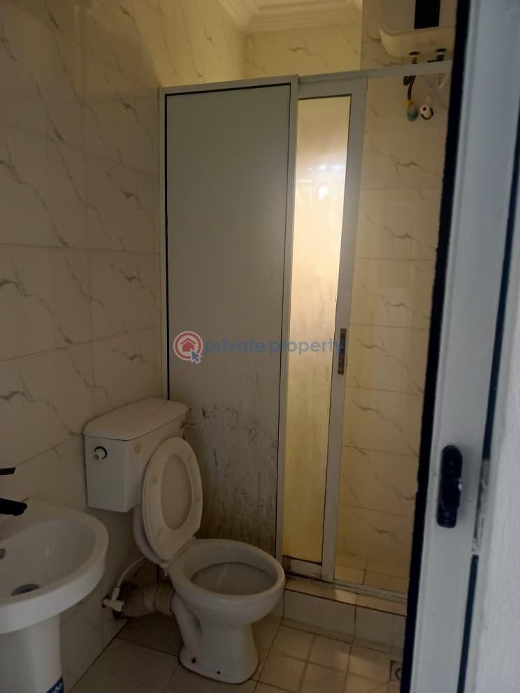 3 bedroom Flat & Apartment For Rent Silverpoint Estate Badore Ajah Lagos - 21