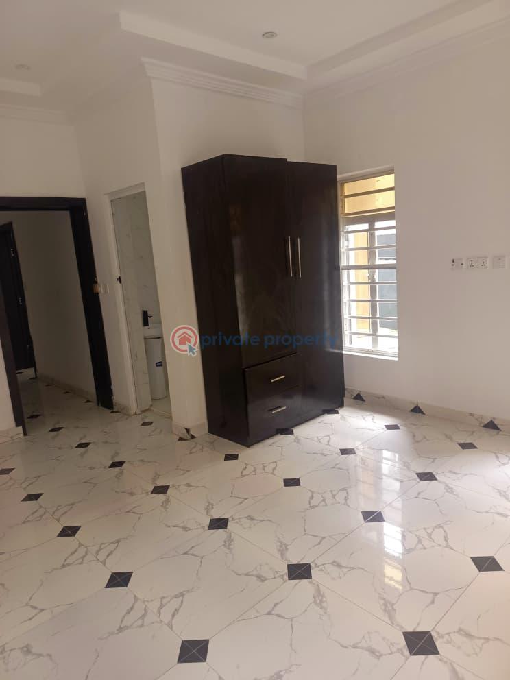 3 bedroom Flat & Apartment For Rent Silverpoint Estate Badore Ajah Lagos - 17