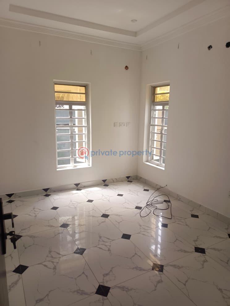 3 bedroom Flat & Apartment For Rent Silverpoint Estate Badore Ajah Lagos - 25