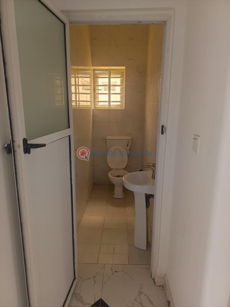 3 bedroom Flat & Apartment For Rent Silverpoint Estate Badore Ajah Lagos - 14