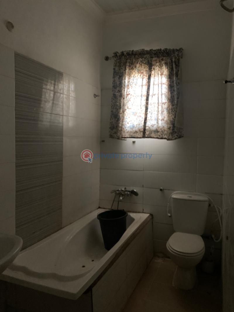 3 bedroom Semi detached Bungalow For Rent Hid Estate Obasanjo Presidential Hill Top. Oke Mosan Abeokuta Ogun - 8