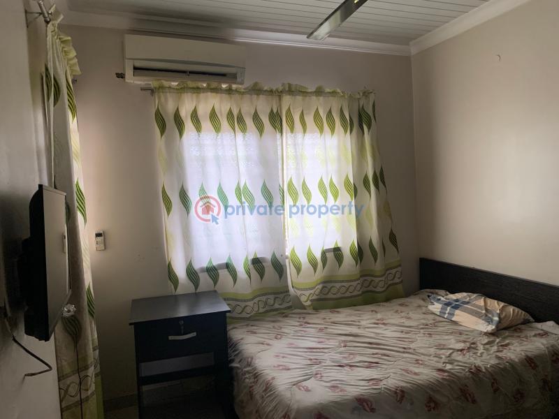 3 bedroom Semi detached Bungalow For Rent Hid Estate Obasanjo Presidential Hill Top. Oke Mosan Abeokuta Ogun - 7