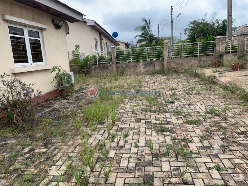3 bedroom Semi detached Bungalow For Rent Hid Estate Obasanjo Presidential Hill Top. Oke Mosan Abeokuta Ogun - 2