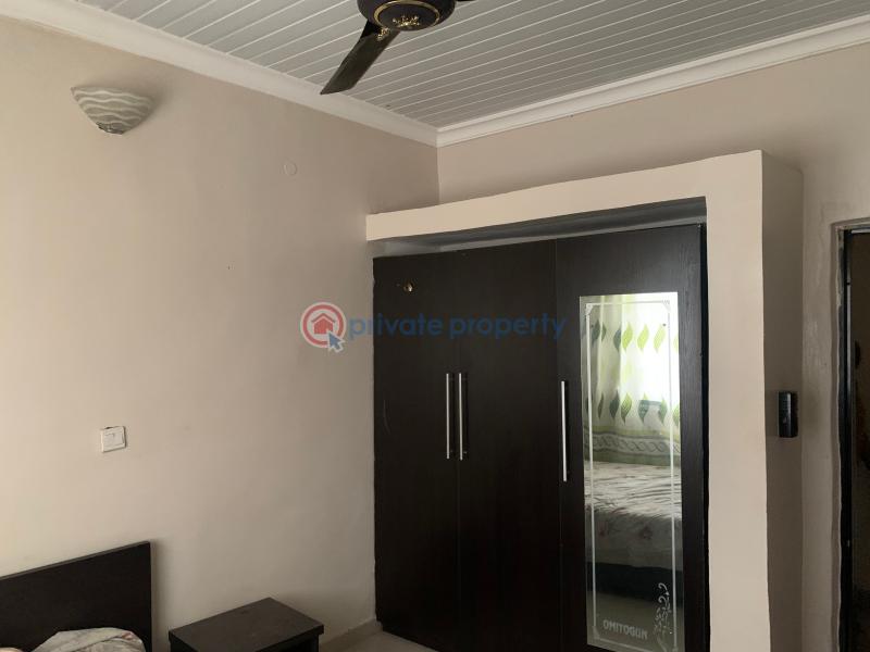 3 bedroom Semi detached Bungalow For Rent Hid Estate Obasanjo Presidential Hill Top. Oke Mosan Abeokuta Ogun - 6