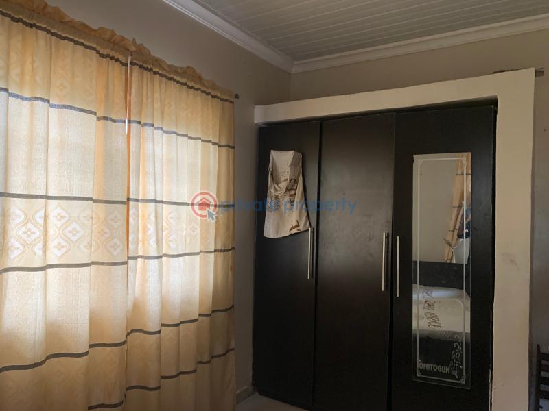 3 bedroom Semi detached Bungalow For Rent Hid Estate Obasanjo Presidential Hill Top. Oke Mosan Abeokuta Ogun - 3