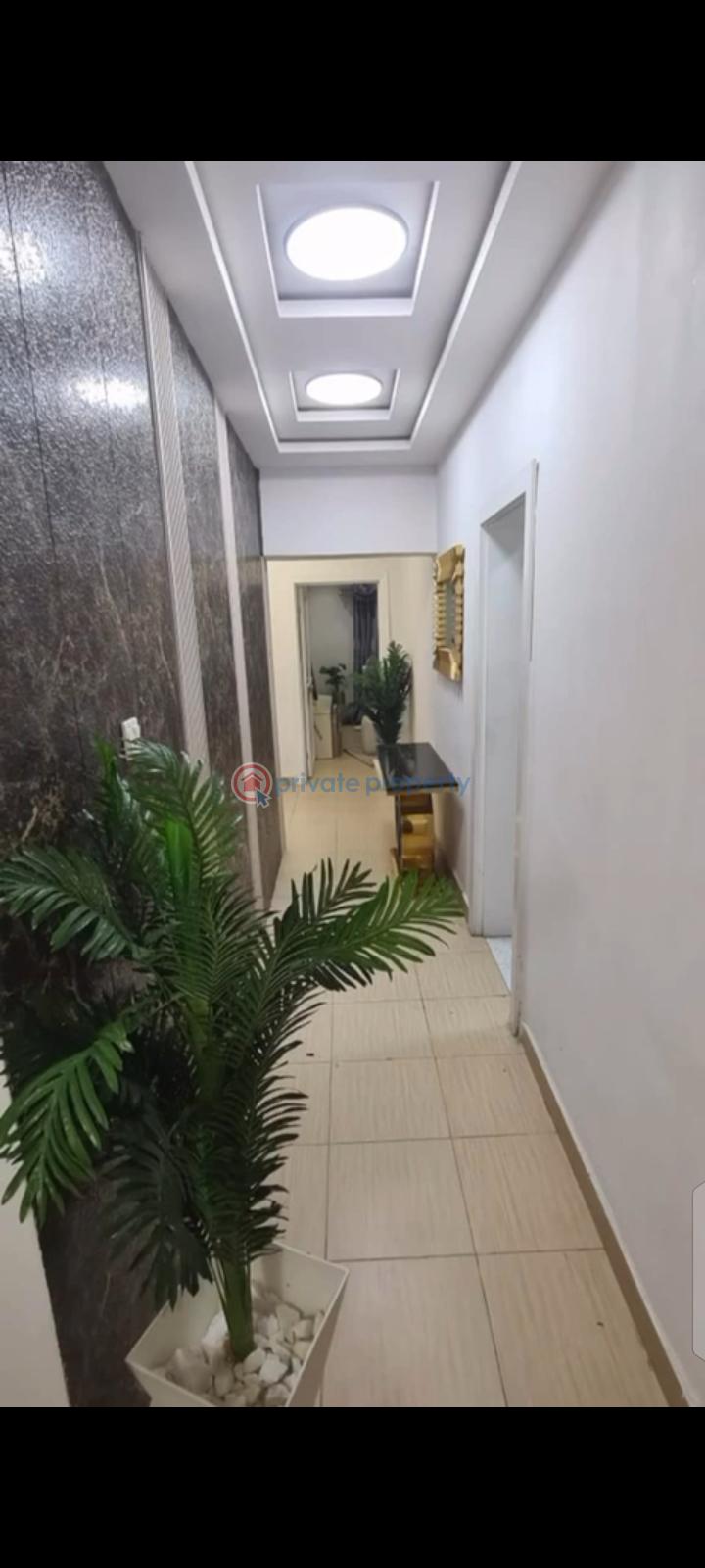 3 bedroom Flat & Apartment For Sale ...fashola Estate, Monastery Road Sangotedo Lekki Lagos Monastery Road Sangotedo Lagos - 1