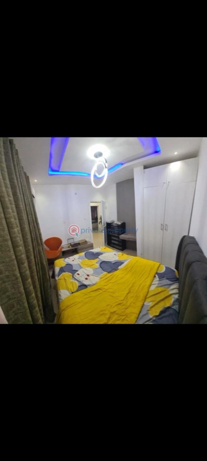 3 bedroom Flat & Apartment For Sale ...fashola Estate, Monastery Road Sangotedo Lekki Lagos Monastery Road Sangotedo Lagos - 4