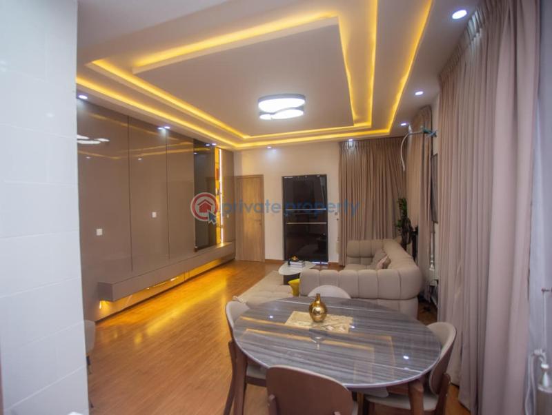3 bedroom Detached Bungalow For Sale Celebration Parkland Estate & Resort Ibeju Lekki Lagos Eleko Ibeju-Lekki Lagos - 7
