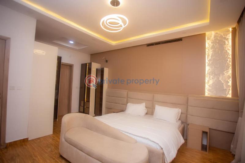 3 bedroom Detached Bungalow For Sale Celebration Parkland Estate & Resort Ibeju Lekki Lagos Eleko Ibeju-Lekki Lagos - 15