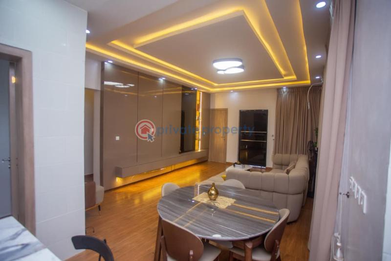 3 bedroom Detached Bungalow For Sale Celebration Parkland Estate & Resort Ibeju Lekki Lagos Eleko Ibeju-Lekki Lagos - 11
