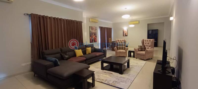 3 bedroom House For Rent Off Adeola Odekun Victoria Island Lagos - 6