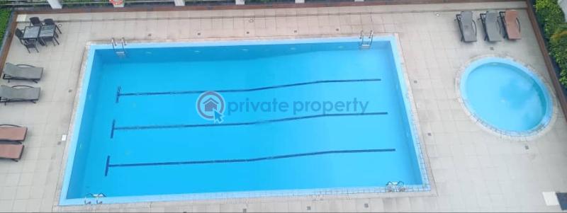 3 bedroom House For Rent Off Adeola Odekun Victoria Island Lagos - 8