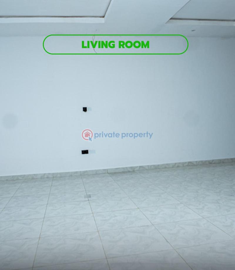 3 bedroom House For Sale Off Ogombo Road Eti Osa Abraham Adesanya Ajah Lagos - 8