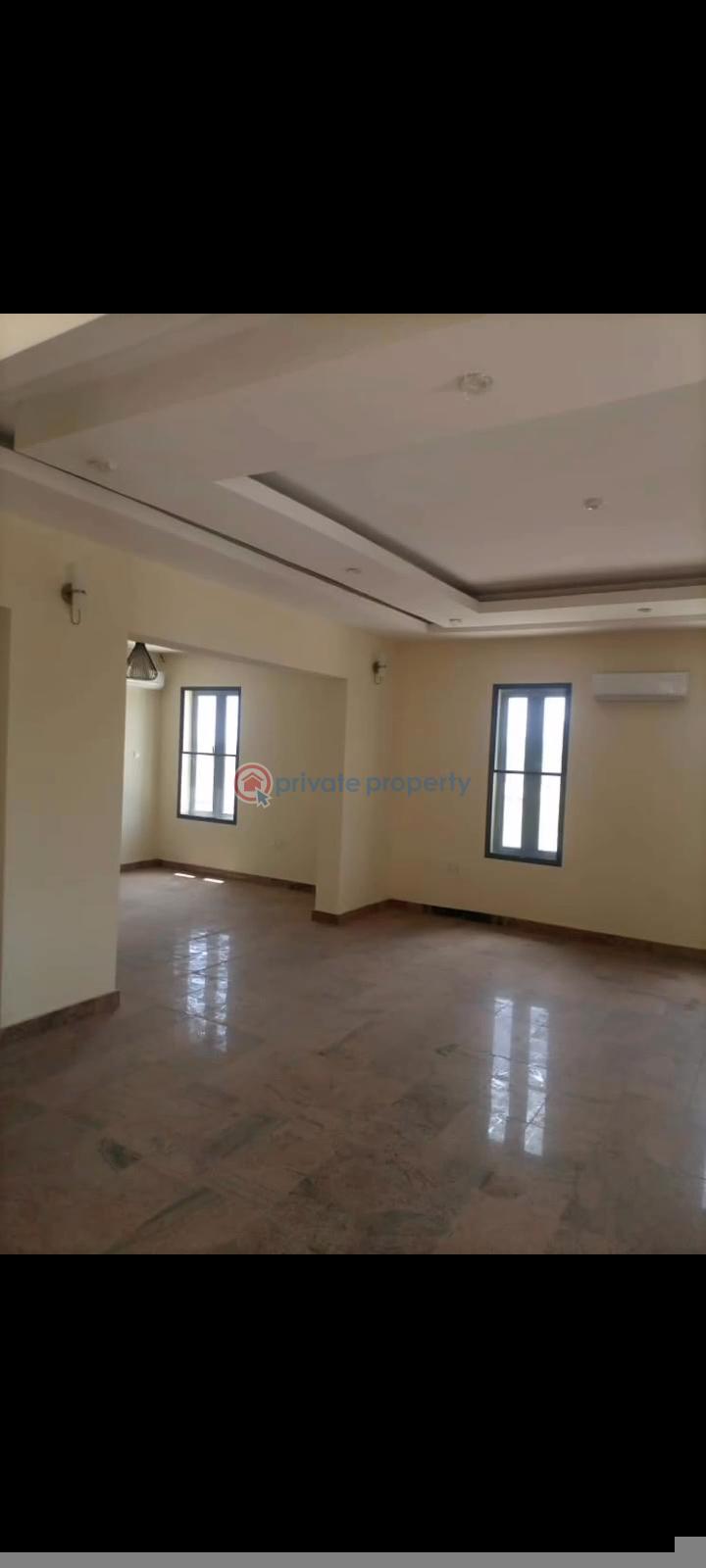 4 bedroom Semi detached Duplex For Sale Cowrie Creek Estate, Ikate Lekki Lagos - 2
