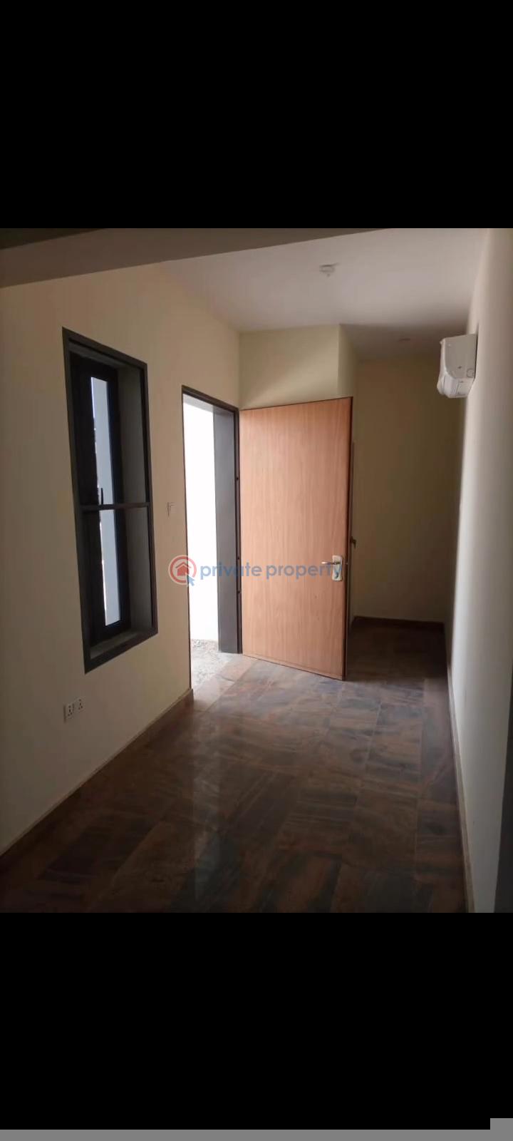 4 bedroom Semi detached Duplex For Sale Cowrie Creek Estate, Ikate Lekki Lagos - 6