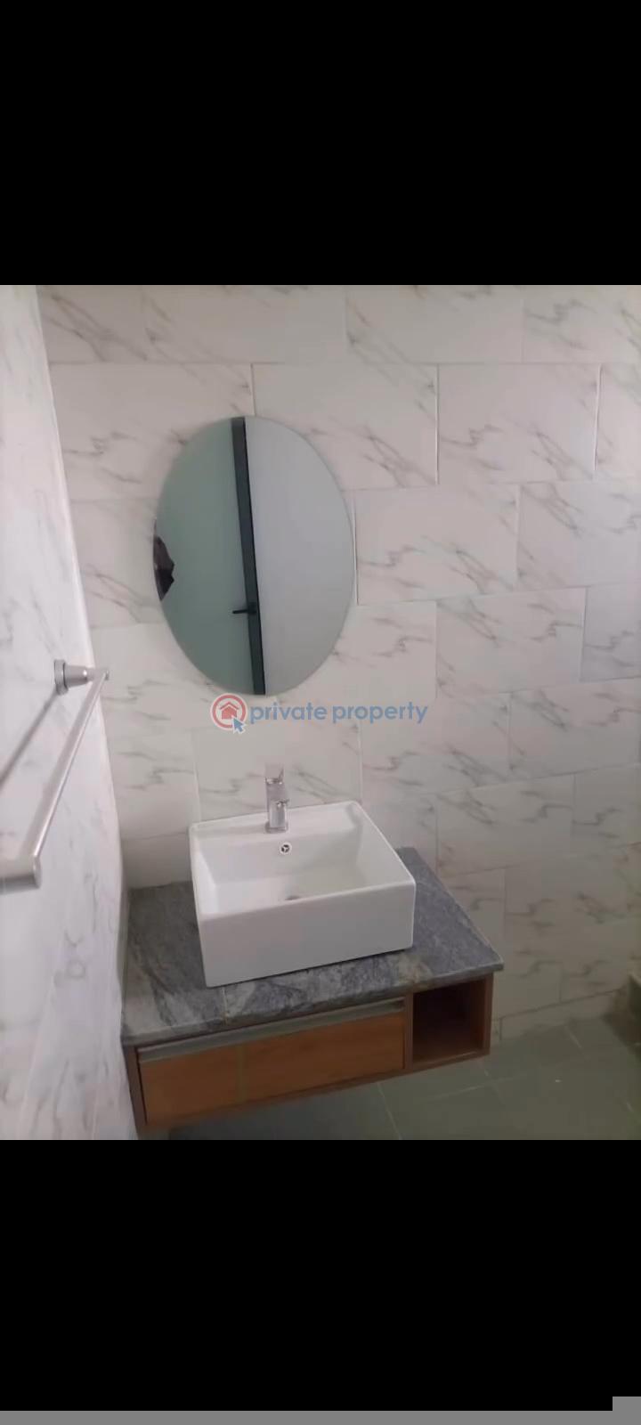 4 bedroom Semi detached Duplex For Sale Cowrie Creek Estate, Ikate Lekki Lagos - 4