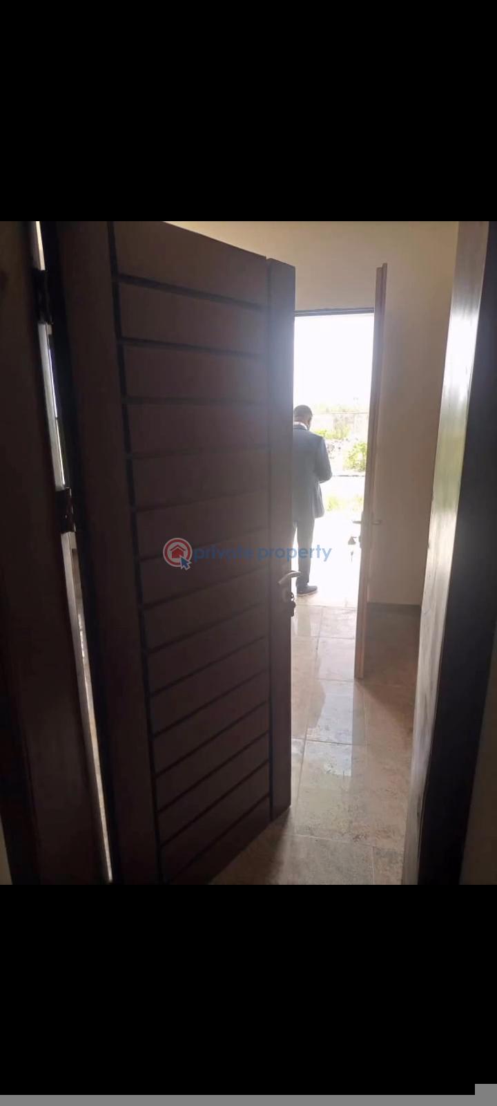 4 bedroom Semi detached Duplex For Sale Cowrie Creek Estate, Ikate Lekki Lagos - 7
