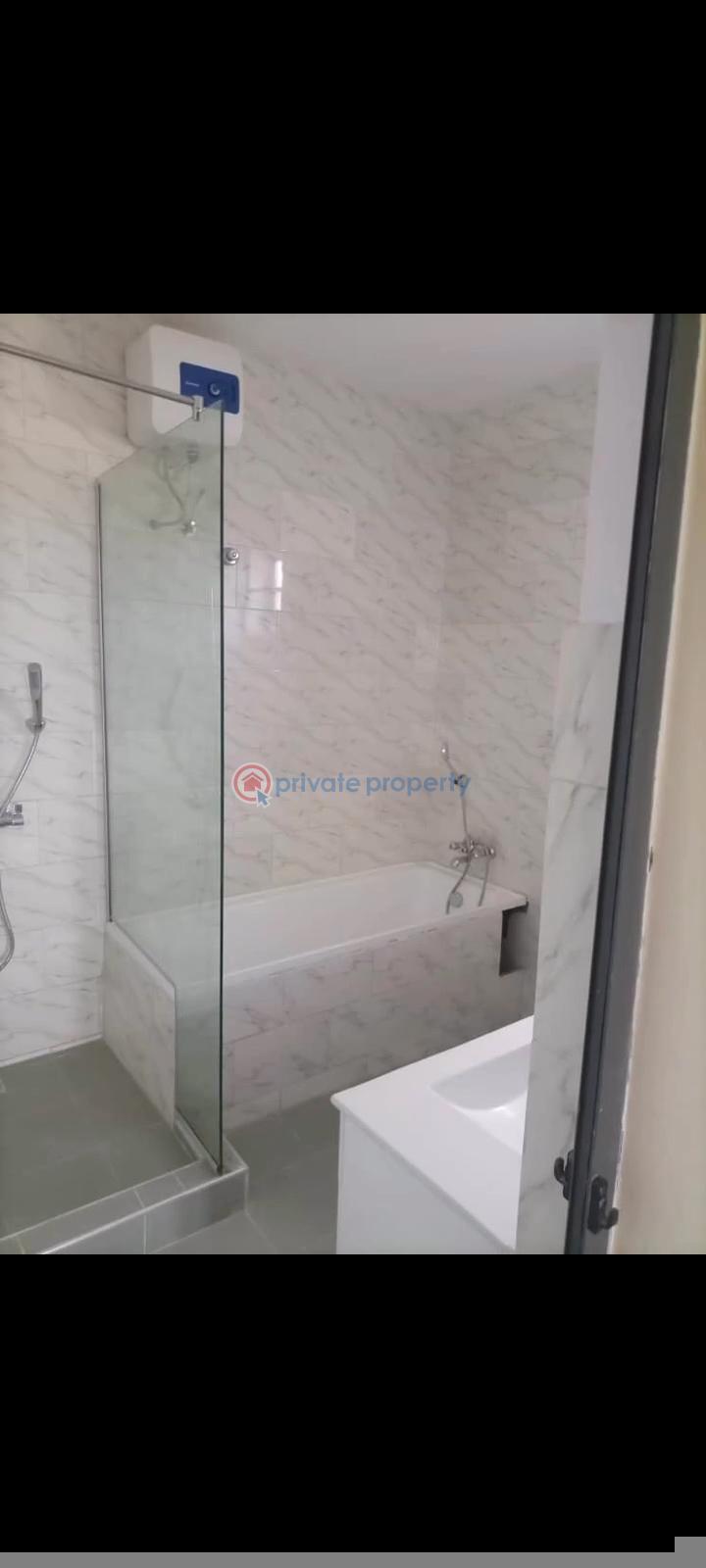 4 bedroom Semi detached Duplex For Sale Cowrie Creek Estate, Ikate Lekki Lagos - 9