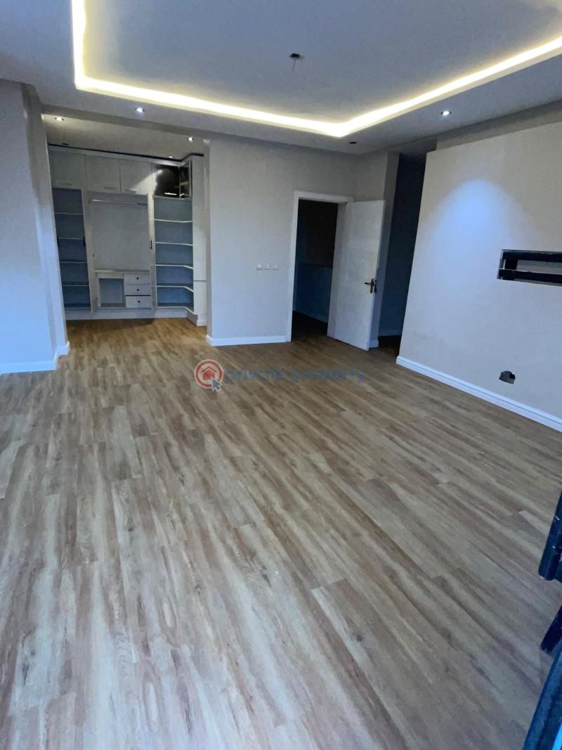 4 bedroom Terraced Duplex For Rent Off Bisola Durotimi Lekki Phase 1 Lagos - 8