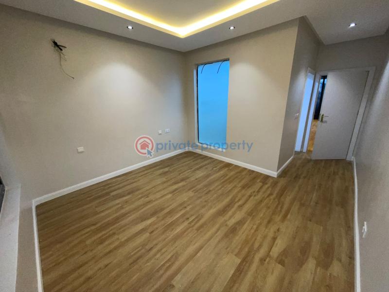 4 bedroom Terraced Duplex For Rent Off Bisola Durotimi Lekki Phase 1 Lagos - 11