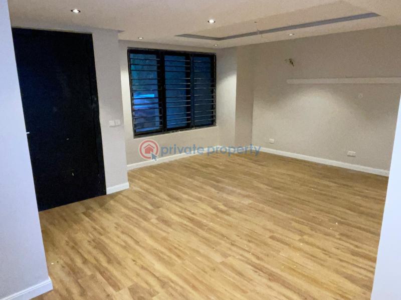 4 bedroom Terraced Duplex For Rent Off Bisola Durotimi Lekki Phase 1 Lagos - 9