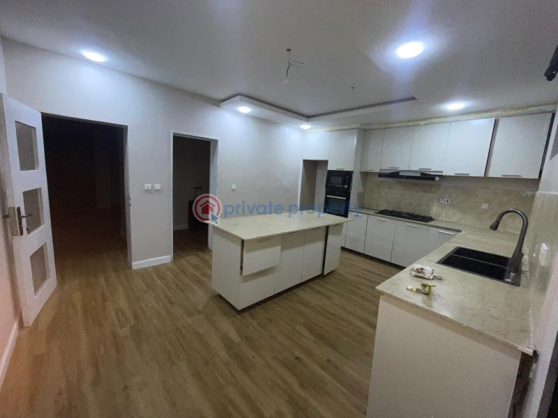 4 bedroom Terraced Duplex For Rent Off Bisola Durotimi Lekki Phase 1 Lagos - 6