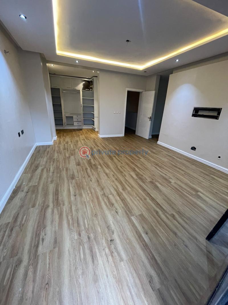 4 bedroom Terraced Duplex For Rent Off Bisola Durotimi Lekki Phase 1 Lagos - 4
