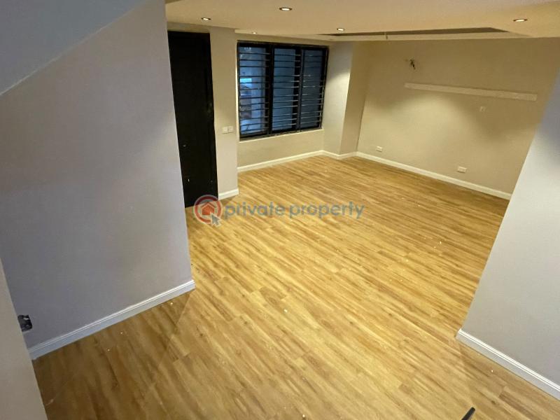 4 bedroom Terraced Duplex For Rent Off Bisola Durotimi Lekki Phase 1 Lagos - 17