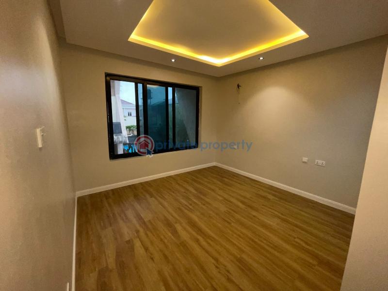 4 bedroom Terraced Duplex For Rent Off Bisola Durotimi Lekki Phase 1 Lagos - 15