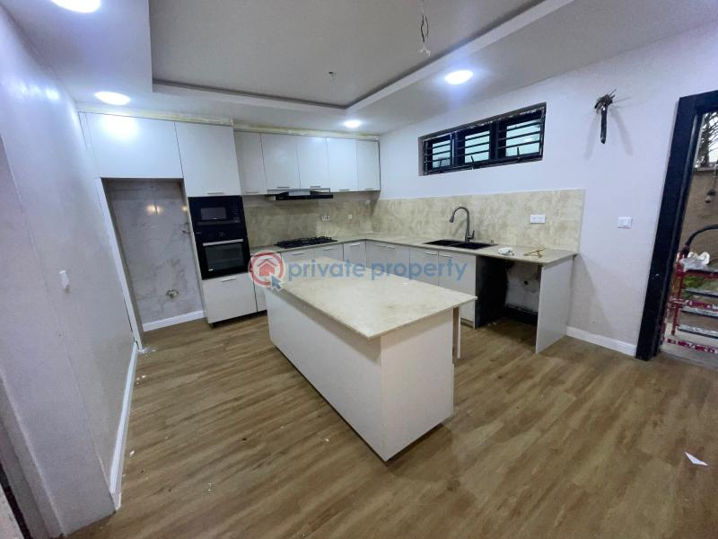 4 bedroom Terraced Duplex For Rent Off Bisola Durotimi Lekki Phase 1 Lagos - 25