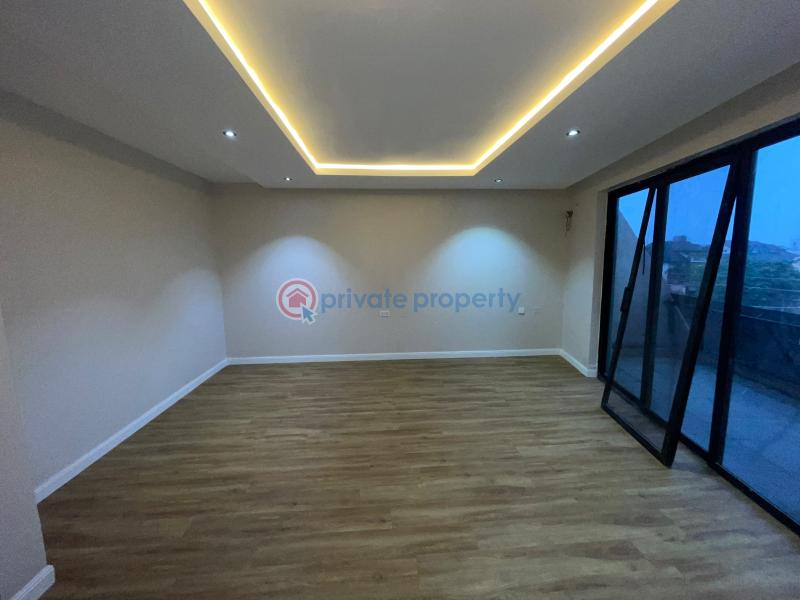 4 bedroom Terraced Duplex For Rent Off Bisola Durotimi Lekki Phase 1 Lagos - 19