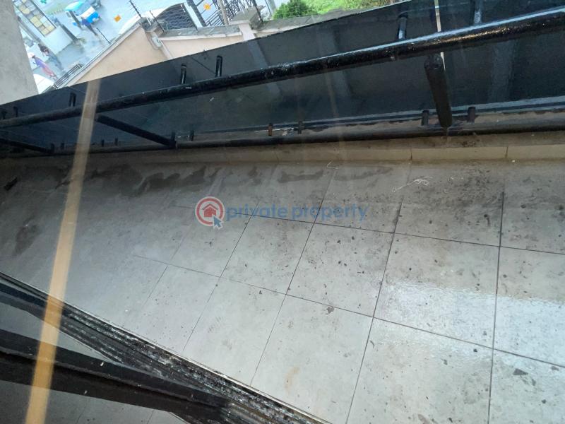 4 bedroom Terraced Duplex For Rent Off Bisola Durotimi Lekki Phase 1 Lagos - 23