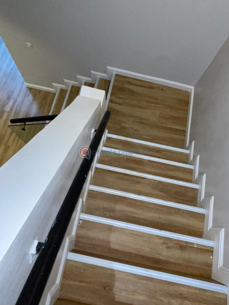 4 bedroom Terraced Duplex For Rent Off Bisola Durotimi Lekki Phase 1 Lagos - 7