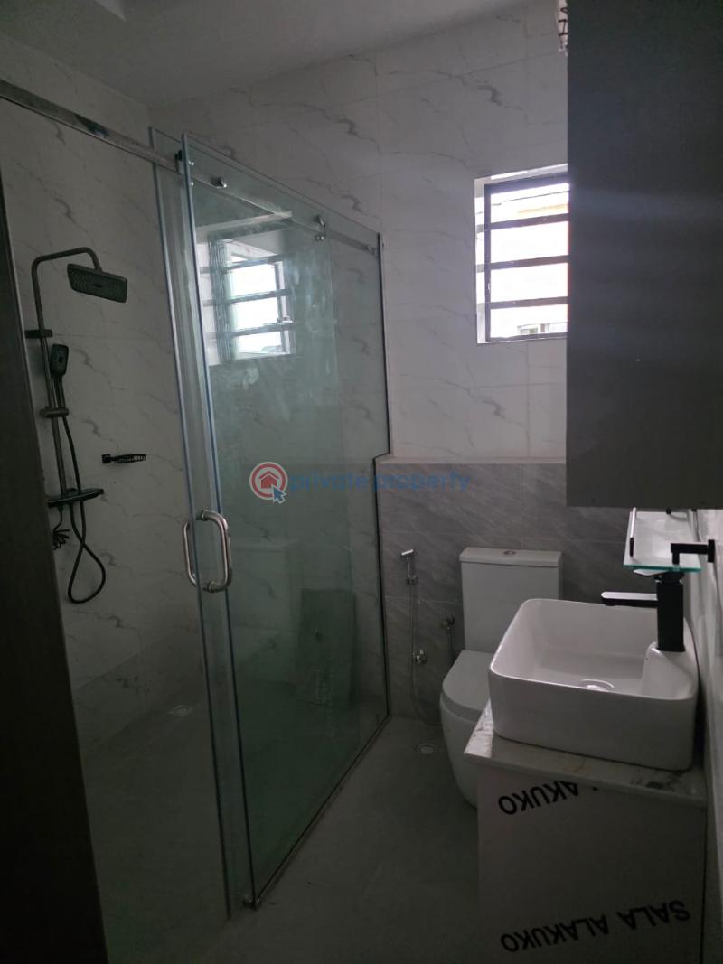 4 bedroom Terraced Duplex For Sale Gated Estate Sangotedo Ajah Lagos - 16