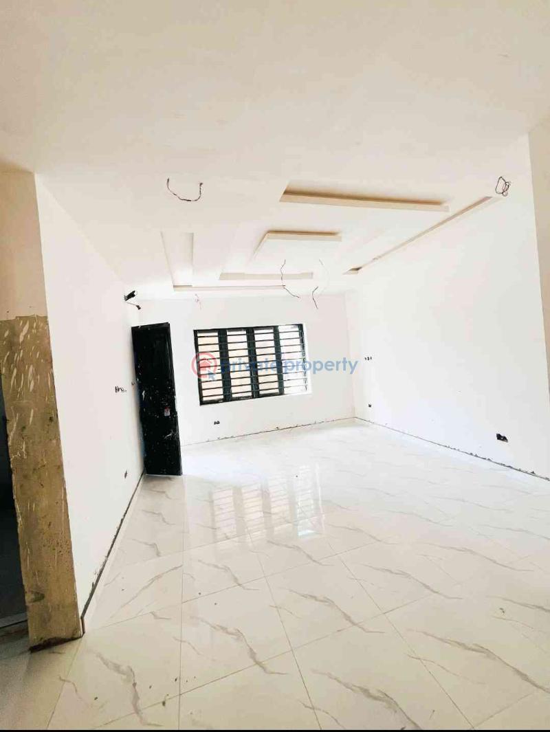 Finished 4 bedroom terrace house - 3 4 bedroom Terraced Duplex For Sale Sangotedo Ajah Lagos - 3