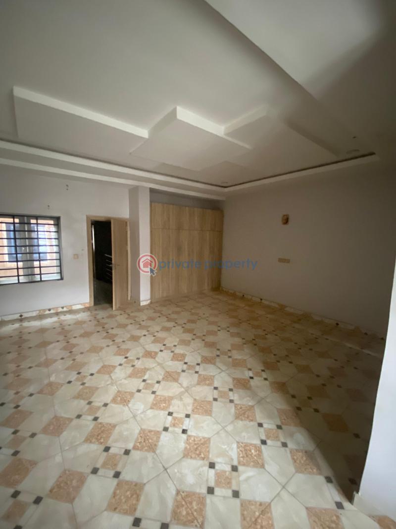4 bedroom Terraced Duplex For Sale Guzape Abuja Phase 1  - 21